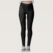 Leggings ☼VIKINGS - combat sans le fear☼ (Devant)