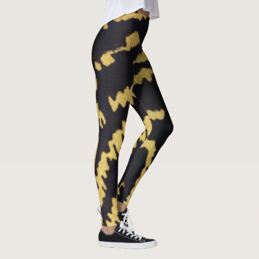 Leggings Village Gold (Droite)