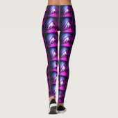 Leggings Vin (Dos)