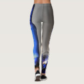 Leggings Vin de Bartenura (Dos)