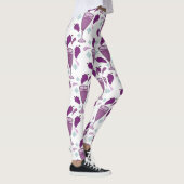 Leggings Vin de plaisance Boire Vacances Thunder_Cove (Droite)