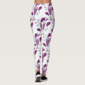 Leggings Vin de plaisance Boire Vacances Thunder_Cove (Dos)