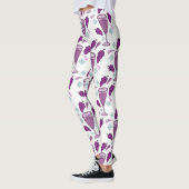 Leggings Vin de plaisance Boire Vacances Thunder_Cove (Gauche)