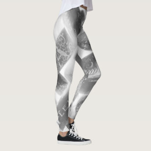 Leggings Vin liège