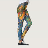Leggings Vincent van Gogh - Ami impérial (Droite)