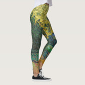 Leggings Vincent van Gogh - Paysage à Twilight (Droite)