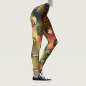 Leggings VinClip (Droite)