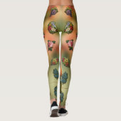 Leggings VinClip (Dos)