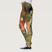 Leggings VinClip (Gauche)