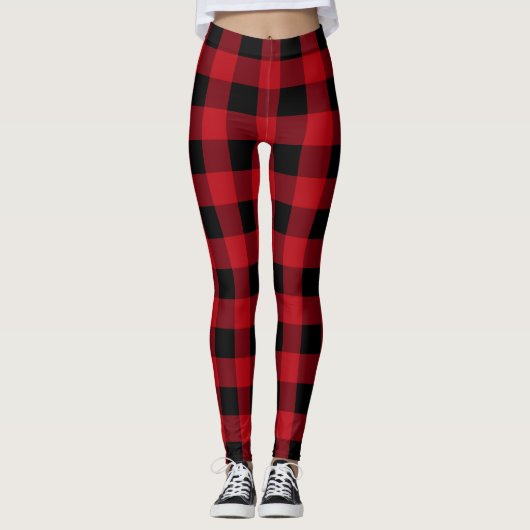 Leggings Vintage (Devant)