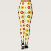 Leggings Vintage (Dos)