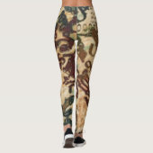 Leggings Vintage (Dos)