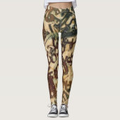 Leggings Vintage (Devant)