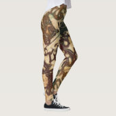 Leggings Vintage (Droite)