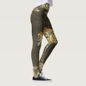 Leggings Vintage 114 (Droite)