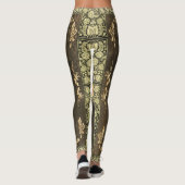 Leggings Vintage 114 (Dos)
