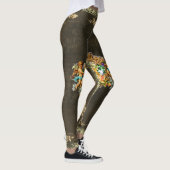 Leggings Vintage 114 (Droite)