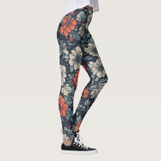 Leggings vintage 22 (Droite)