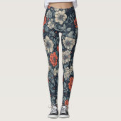 Leggings vintage 22 (Devant)