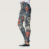 Leggings vintage 22 (Gauche)