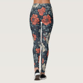Leggings vintage 22 (Dos)
