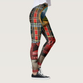 Leggings Vintage chic (Droite)