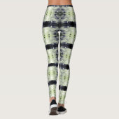 Leggings Vintage Ours polaire de l'Alaska (Dos)