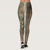 leggings vintages (Dos)