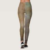 Leggings vintages (Dos)