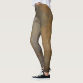 Leggings vintages (Gauche)