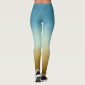 Leggings vintages (Dos)