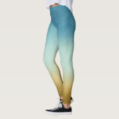Leggings vintages (Gauche)