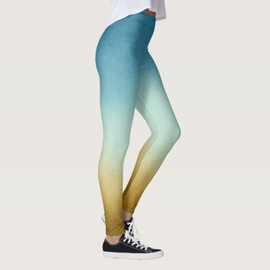 Leggings vintages (Droite)
