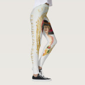 Leggings vintages pour femmes (Droite)