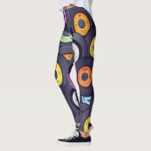 Leggings Vinyl 45 (Gauche)