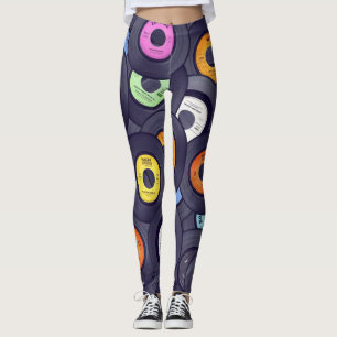 Leggings Vinyle 45