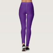 Leggings Violet Active (Dos)