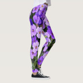 Leggings Violets (Droite)