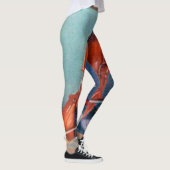 Leggings Violín (Droite)