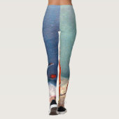 Leggings Violín (Dos)