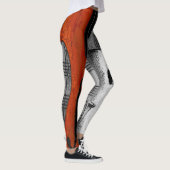 Leggings Violon (Droite)