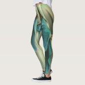 Leggings Virgin Mary (Gauche)