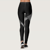 Leggings Visages (Dos)