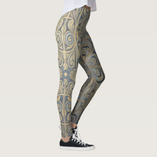 Leggings Vision Ethérée – Au-delà de la Réalité20