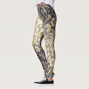 Leggings Vision Éthérée – Au-delà de la Réalité21