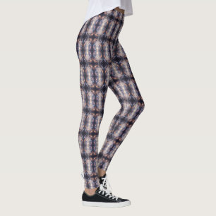 Leggings Vision Éthérée – Au-delà de la Réalité27