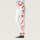 Leggings Visionnaire (Gauche)