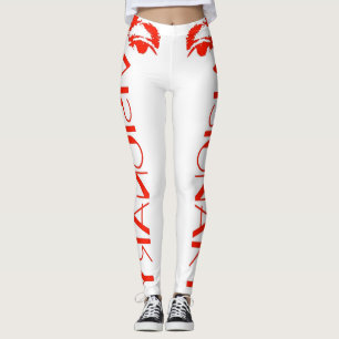 Leggings Visionnaire