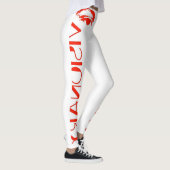 Leggings Visionnaire (Droite)