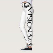 Leggings Visionnaire (Gauche)